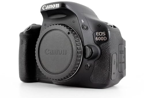 Canon 18-135 mm / F 3,5-5,6 EF-S IS Objectifs 18 mm