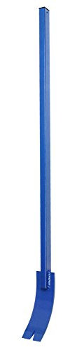 Kraft Tool GG631 Heavy-Duty Little John Brecheisen, Blau, Einheitsgröße