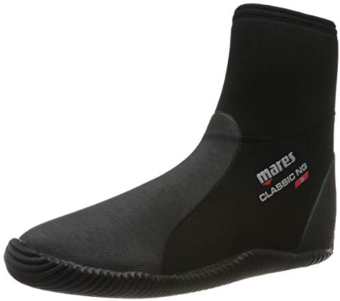 Mares Klassiska Ng Boots unisex vattensko