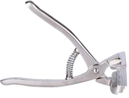 Canvas Pliers Stretcher Tools Framing Tools Oil Painting Clamp Artist Metal Stretch Gripper Tension Webbing Bar