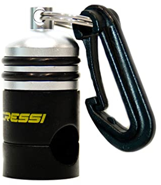 Cressi – Magnetic Octopus Holder, 0