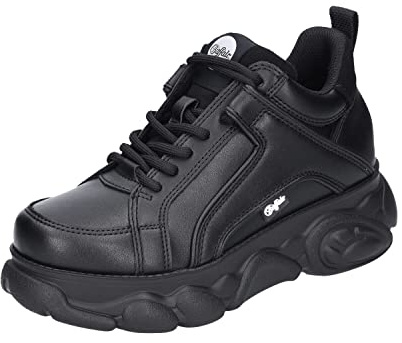 Buffalo Corin Damen Hohe Sneaker