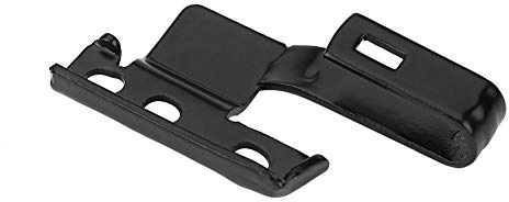 Kit de brazo de limpiaparabrisas Adaptador de limpiaparabrisas 2 juegos de adaptador de brazo de escobilla de limpiaparabrisas delantero universal Kit de montaje 3392390298