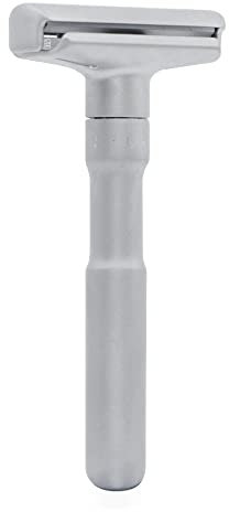 Merkur Futur Brushed Steel Razor