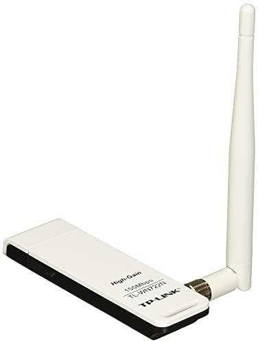 TP-Link WN722 N – Modem