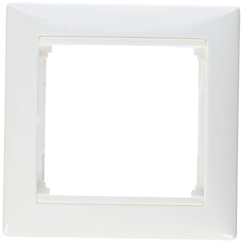 Legrand Valena 774451 - Vl-Placa 1Ele Blanco