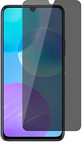 3 piezas Anti spy Vidrio templado ，for redmi note 9 9S 9T 8 8T 7 6 5 Pro Max 5G 4G Privacidad Película protectora de pantalla-For Redmi Note 9S