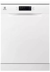 ELECTROLUX Diskmaskin 60 cm ESA47210SW