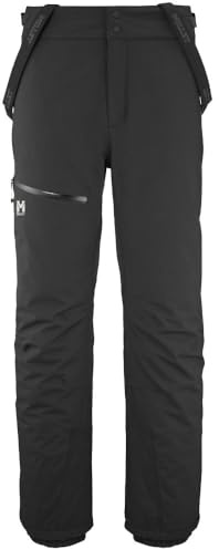 MILLET Atna Peak 3 - Pantalón de esquí para Hombre