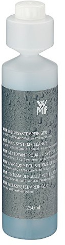 WMF Milchsystemreiniger, Reiniger, Reinigungspatrone für Kaffeespezialitäten Vollautomaten, 250 ml, 1407049990