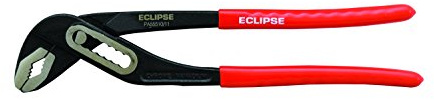 Eclipse Professional Tools PA55510/11 Box Joint Water Pump Pliers 250mm (10)