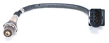 Bosch 0258007142 - Lambdasonde mit fahrzeugspezifischem Stecker | Kompatibel mit: BMW 3, 3 Cabriolet, 3 Compact, 3 Coupe, 3 Touring, X3, Z4 Roadster
