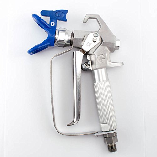 Graco FTx Airless Spritzpistole mit RAC X 515 Spitze 288486