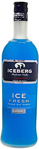 Iceberg Ice Fresh Vodka, 1 l