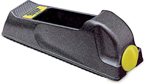 Stanley 21-399 6-Inch Surform Pocket Plane