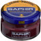 Saphir Crème Surfine Lederpflegemittel, Dose, Rot - (08) Burgundi - Größe: 1.69 Oz