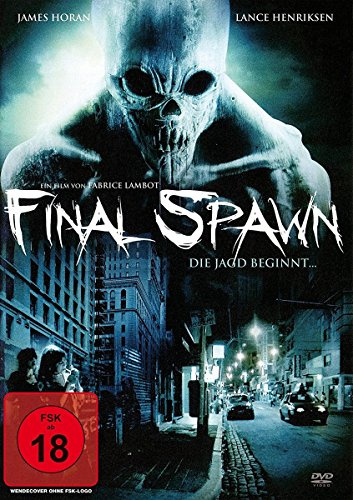 Final Spawn - Die Jagd beginnt