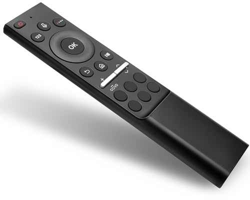 Gvirtue Universal Fernbedienung Kompatibel mit SM-A6