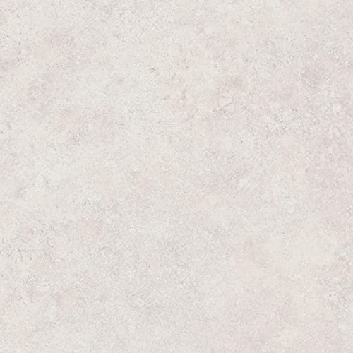 Goliath 450 Vinyl Flooring 4.5mm Extra Thick Lino for Bathroom Kitchen Hall (Agrego Off-White, 5m x 3m)