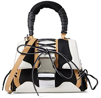 Steve Madden Steve Madden Diego Crossbody mit Griff Oben Steve Madden Diego Crossbody mit Griff oben