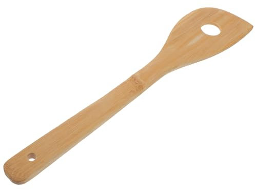 GRIRIW Cuchara Para De Madera De Arce Cucharas Mezcladoras Para Uso Cocina Como Varilla Mezcladora Para Remover Huevos Casa o Hotel