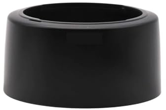 YLHKLFJJ Bajonett-Sonnenblende für Canon für ET-67B, für Makro-Objektiv für EF-S 60 mm f/2,8 USM für ET-67B