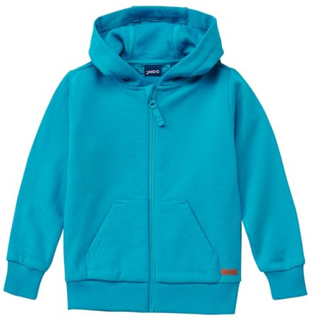 JAKO-O Kinder Kapuzenjacke Sweat