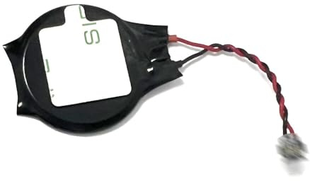 CR2016-T9 CMOS-Batterie Ersatzteil für Lenovo CR2016 SB10T77623 5B11B04226 | GC000000Z00 - Motherboard CMOS Battery