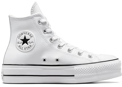 CONVERSE M7650C All Star Chucks Hi White|44 US 10