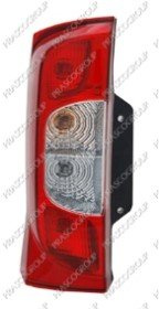 Prasco FT9074154 - Luce Posteriore