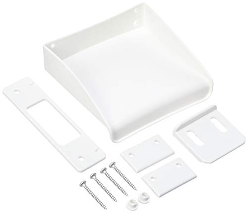 Thetford 92922111 PP Qube 365 Hold Down Kit