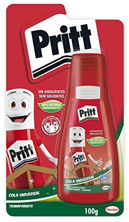 Pritt 1853779 Allzweck-Kleber, 100 g