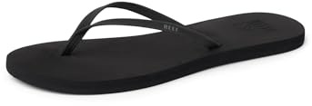 Reef Bliss Nights Women's Sandals Black - 9 Medium