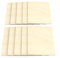 AUPROTEC 10x A3 Sperrholz-Platten Birke 5mm Multiplexplatten (297 mm x 420 mm) Bastel- und Laubsäge-Holzplatten Birke Massiv Multiplex Holz Industriequalität