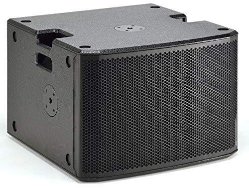 dB Technologies SUB 915 · Cassa attiva