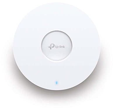 TP-Link Ap Techo WiFi 6 OMADA EAP613 AX1800