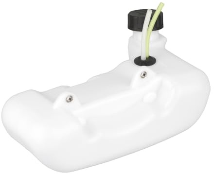Decespugliatore Serbatoio Carburante, Serbatoio Carburante Decespugliatore Decespugliatore Accessori per Parti di Ricambio per Tagliaerba, Parti di Ricambio per Tosaerba