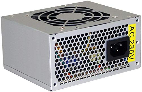 PSU, 400W MICRO ATX, Fuentes de alimentación cerradas AC/DC, Cantidad X 1 | PSUCIT400MICRO