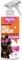 FURU PETS Natürlicher Entfilzungsspray Hunde Fellpflege Spray Welpen, Fell Zubehör, Conditioner für Hunde Parfüm, Fellpflege Hund Spray mit Aloe Vera Hunde Pflege für alle Hunderassen (Conditioner)