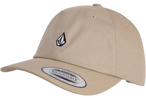 Volcom Full Stone Strapback Cap