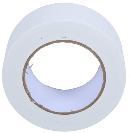 Anneome Cinta Adhesiva De Tela Mate Para Alfombras Cinta Para Cubrir Cables Para Suelos
