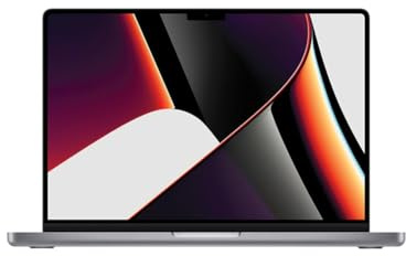 Apple MacBook Pro 2023, M2 Max Chip with 12-Core CPU & 38-Core GPU (14-inch, 64GB RAM, 2TB SSD Storage) (QWERTY English) Space Gray (Renewed)