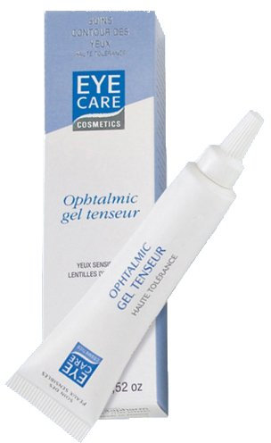 Eye Care Ophthalmic Eye Lifting Gel 15g