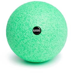 Blackroll Faszienball-BRBBGN12 Faszienball Grün Einheitsgröße
