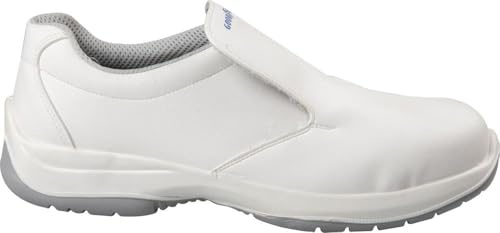 Scarpe Antinfortunistiche S2 MOD.G138/3047I Bianco Numero 37 Lavoro