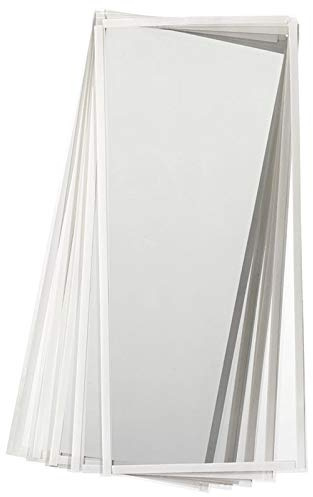 Set Protezioni per Finestre Fervi 0575/04 10Pz