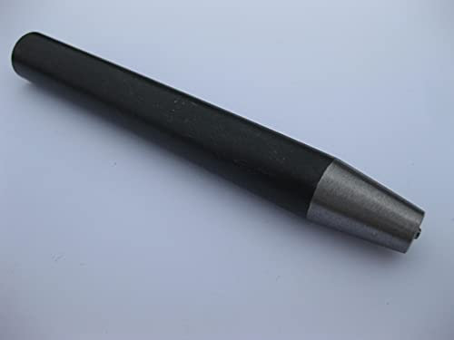 3/16 Rivet setting tool for semi tubular rivets Made in the UK