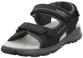Superfit CRISS CROSS pojkar Sandal