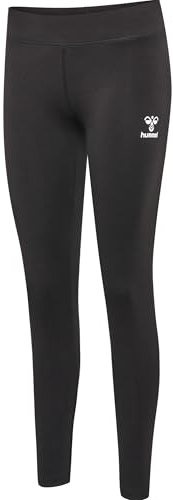 hummel hmlTRAVEL Leggings Damen Damen