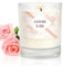 Regalo Para Madre,Regalo Madre Navidad,Regalo Cumpleaños Madre,Regalo Dia De La Madre,Regalo Mama,Ideas Regalos Originales Para Madres,200g Velas Aromáticas Para Mamá,Regalo Mamma Candle,AromaCandle